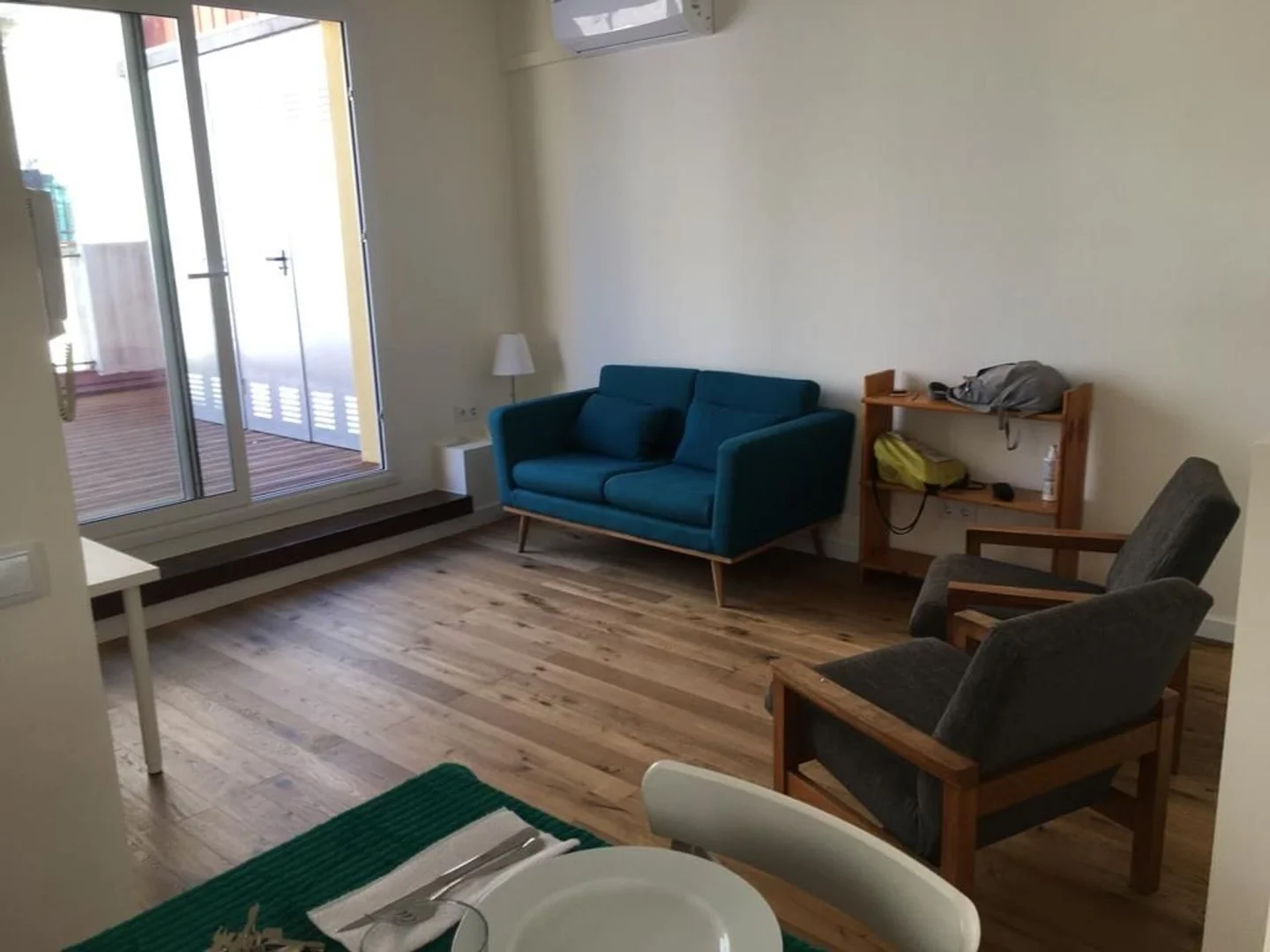 Ático en Barrio Sants - Badal - Foto 4