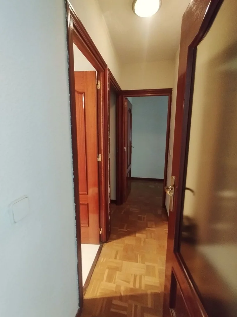 Piso en Vinateros - Foto 2
