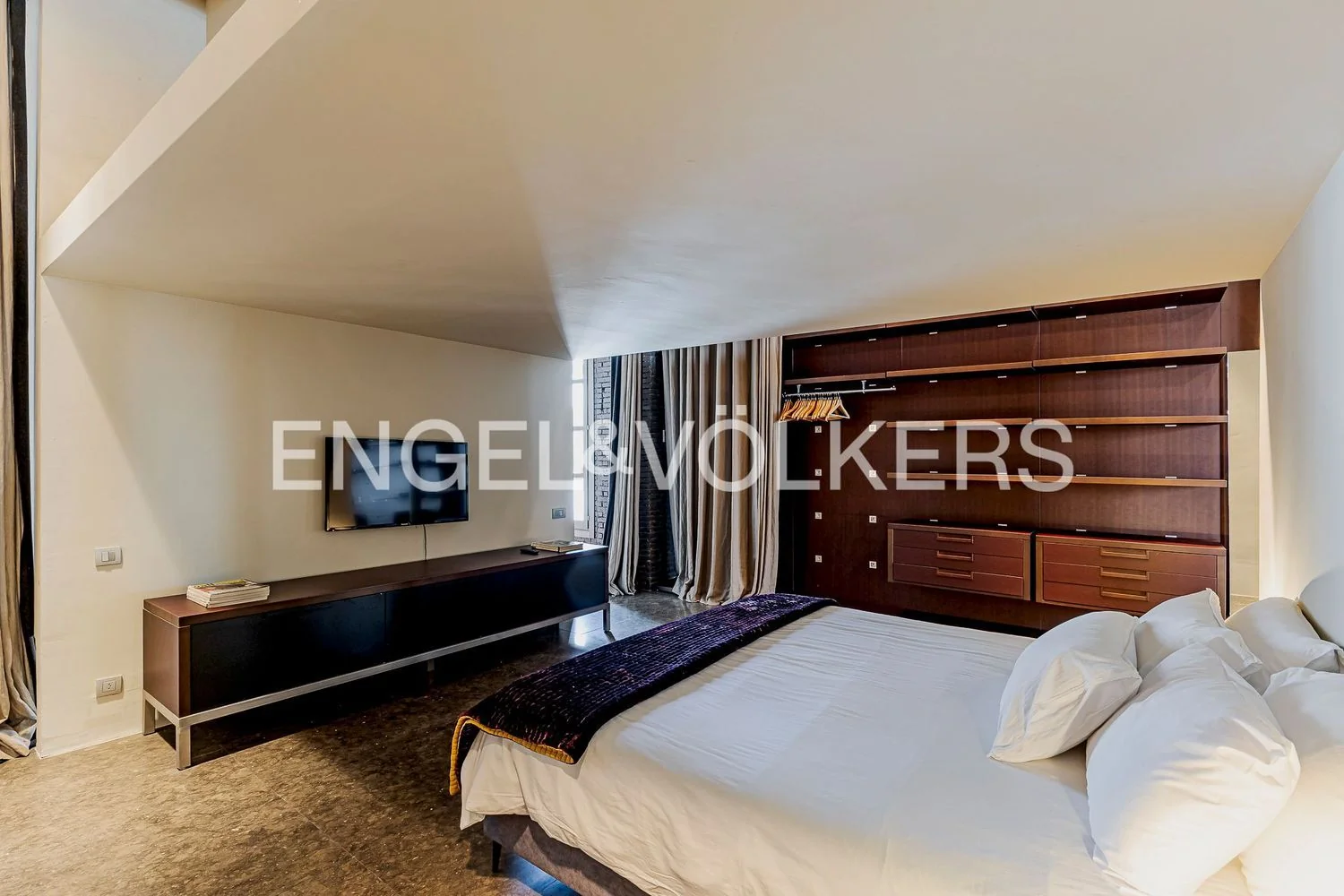 Loft en Sant Pere - Santa Caterina i la Ribera, Sant Pere - Santa Caterina i la Ribera - Foto 27