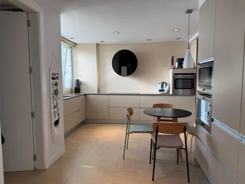 Piso en  Paseo del Marqués de Monistrol 5 - Foto 6