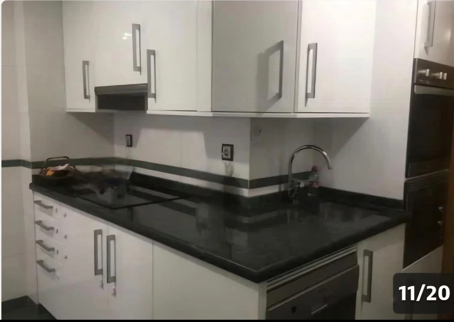 Piso en Gran Vía de Hortaleza, 5 - Foto 8