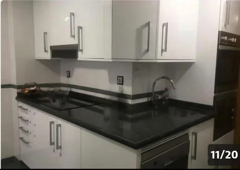 Piso en Gran Vía de Hortaleza, 5 - Foto 8