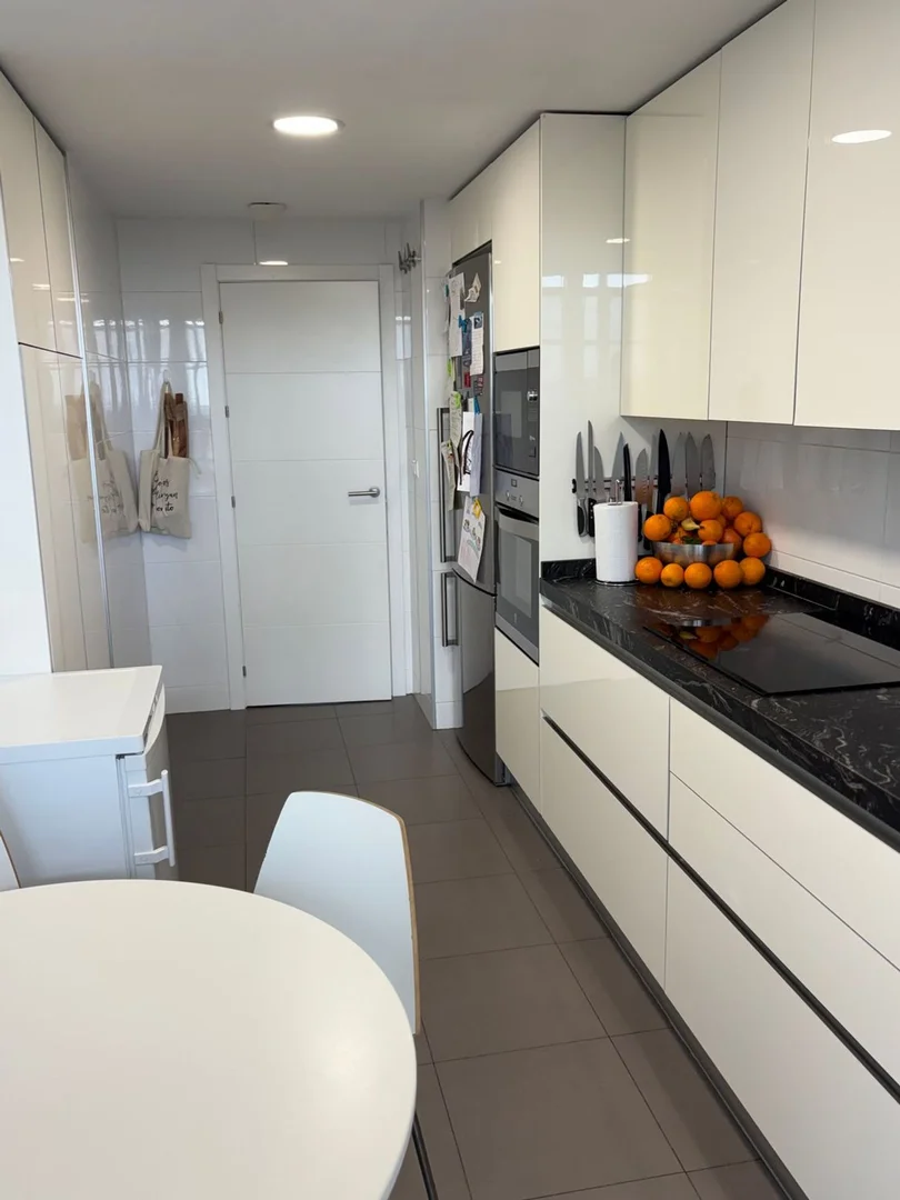 Piso en avenida Víctimas del Terrorismo, 35 - Foto 10