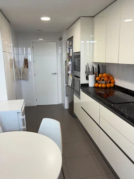 Piso en avenida Víctimas del Terrorismo, 35 - Foto 10