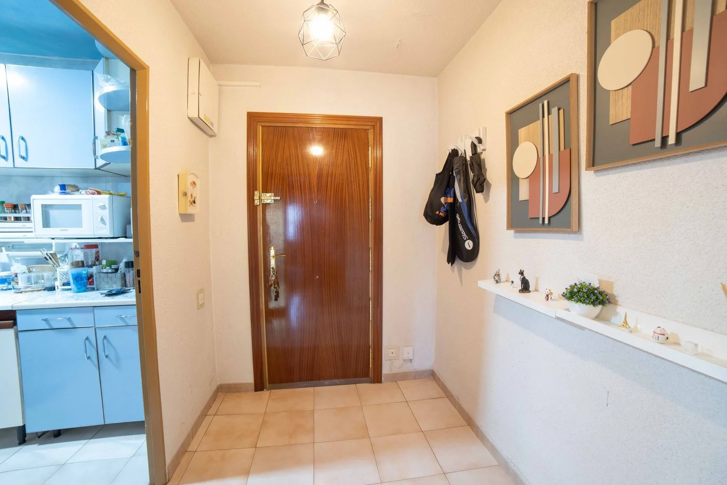 Piso en Calle de Luis de Hoyos Sainz - Foto 10