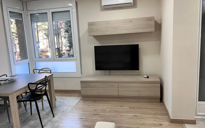 Piso en El Besòs, El Besòs - Foto 1