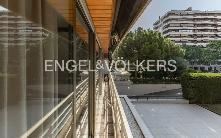 Piso en  Barcelona Capital - Foto 12