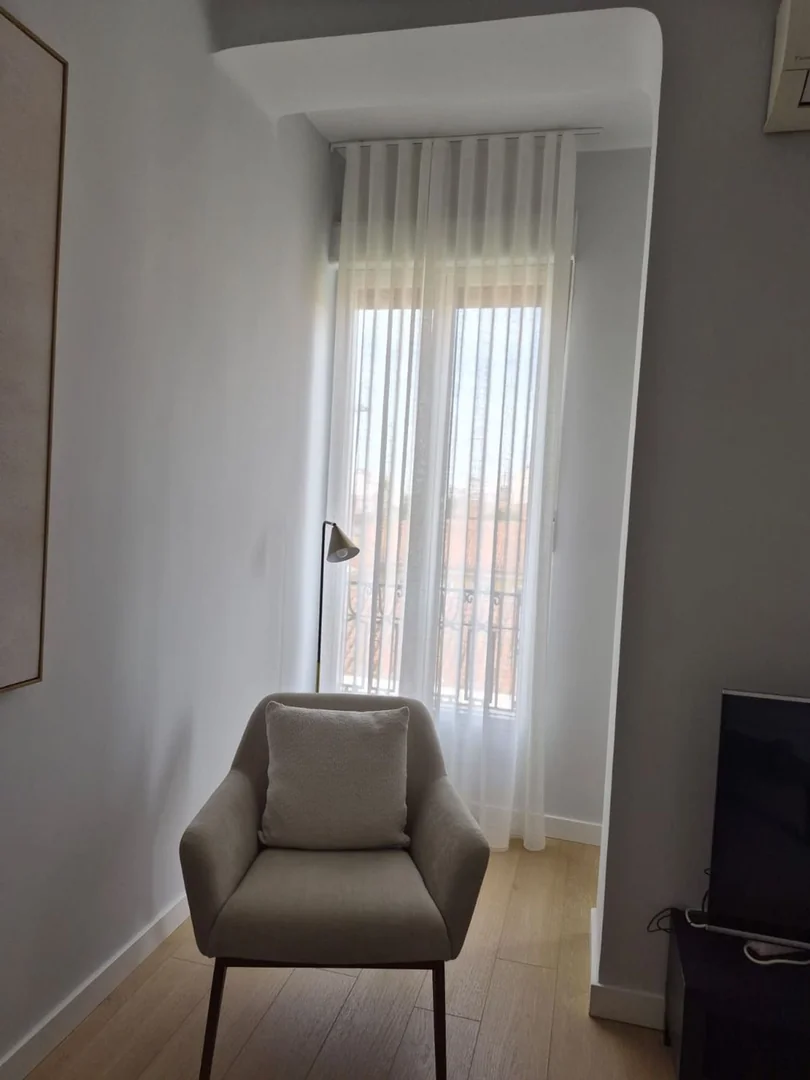 Piso en Calle de Fernández de la Hoz, Madrid, 2, Almagro - Foto 7