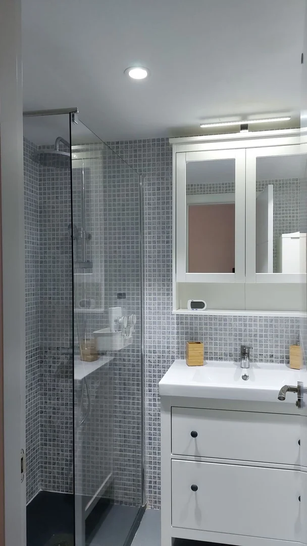 Estudio en calle de Almagro, 10 - Foto 13