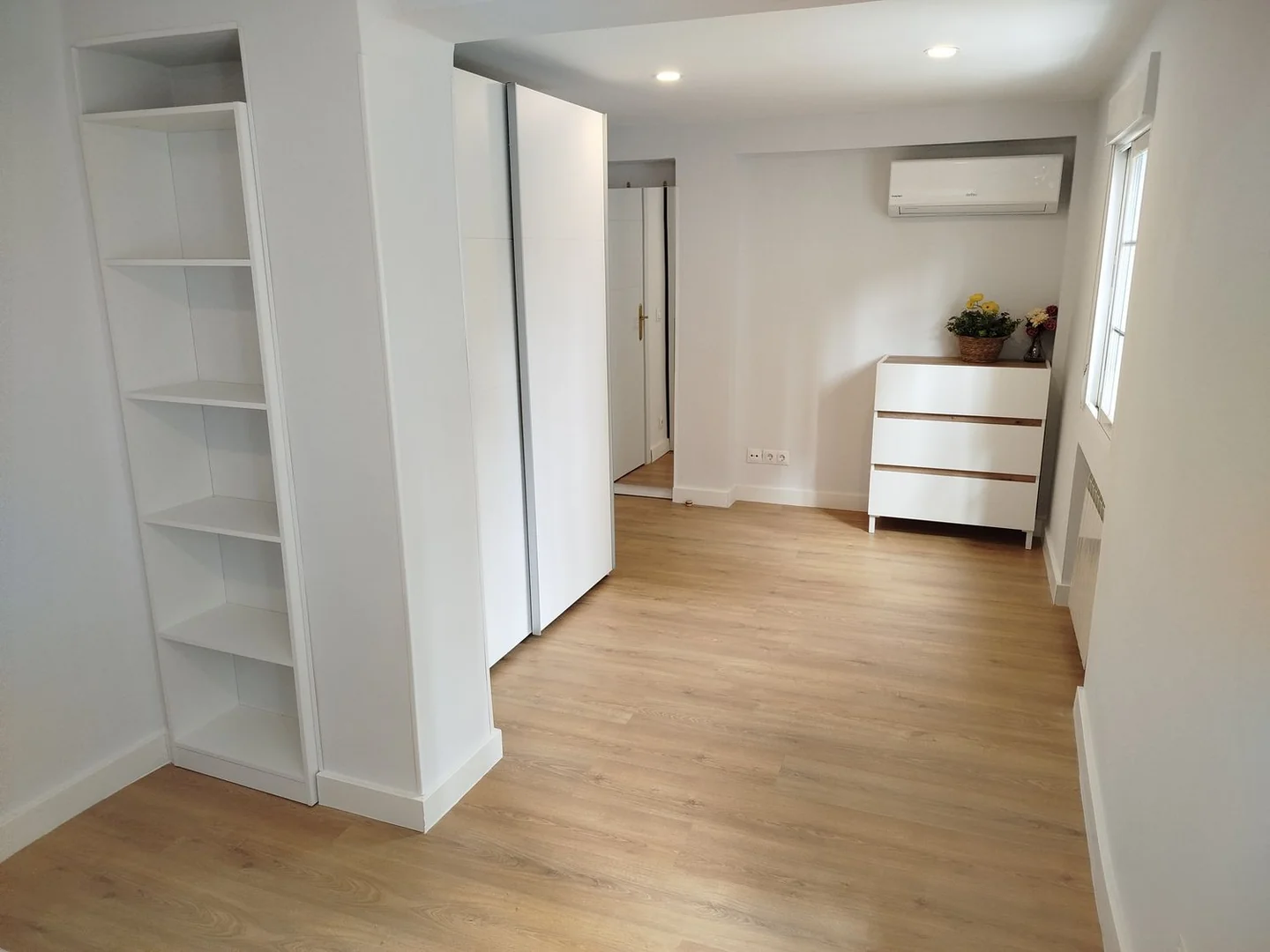 Piso en Calle Virgen del Sagrario, 20, Quintana - Foto 16