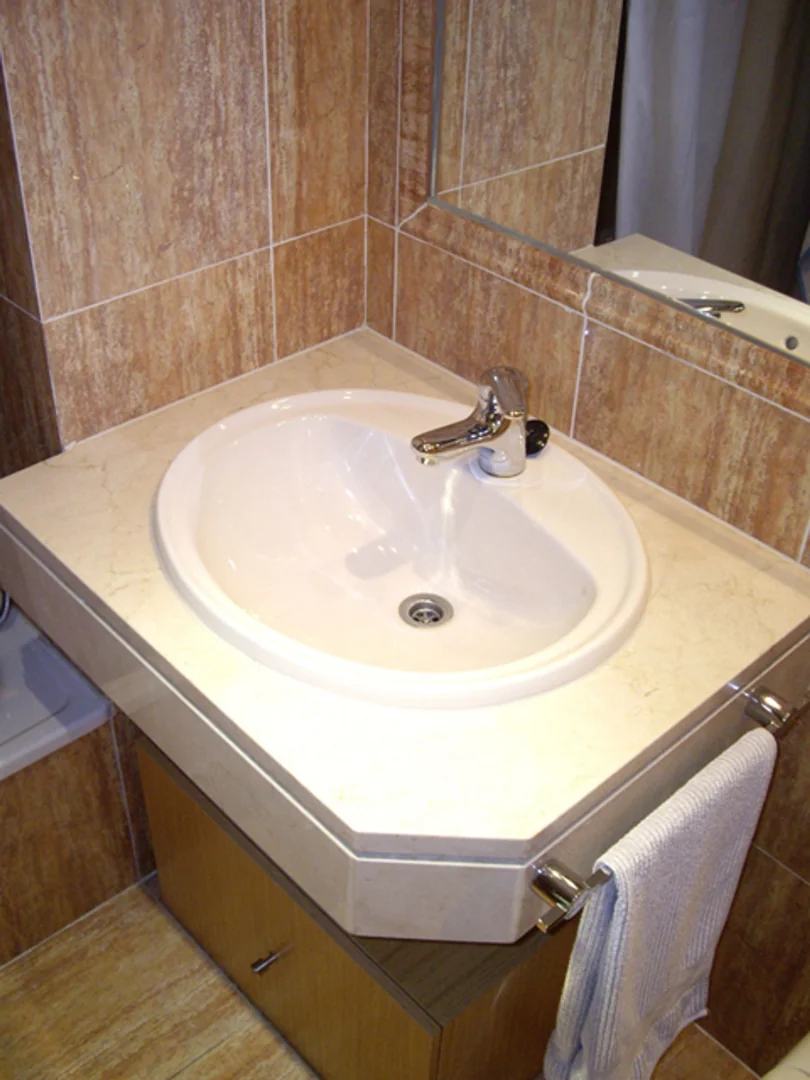 Piso en Calle Sodio, 19, Legazpi - Foto 14