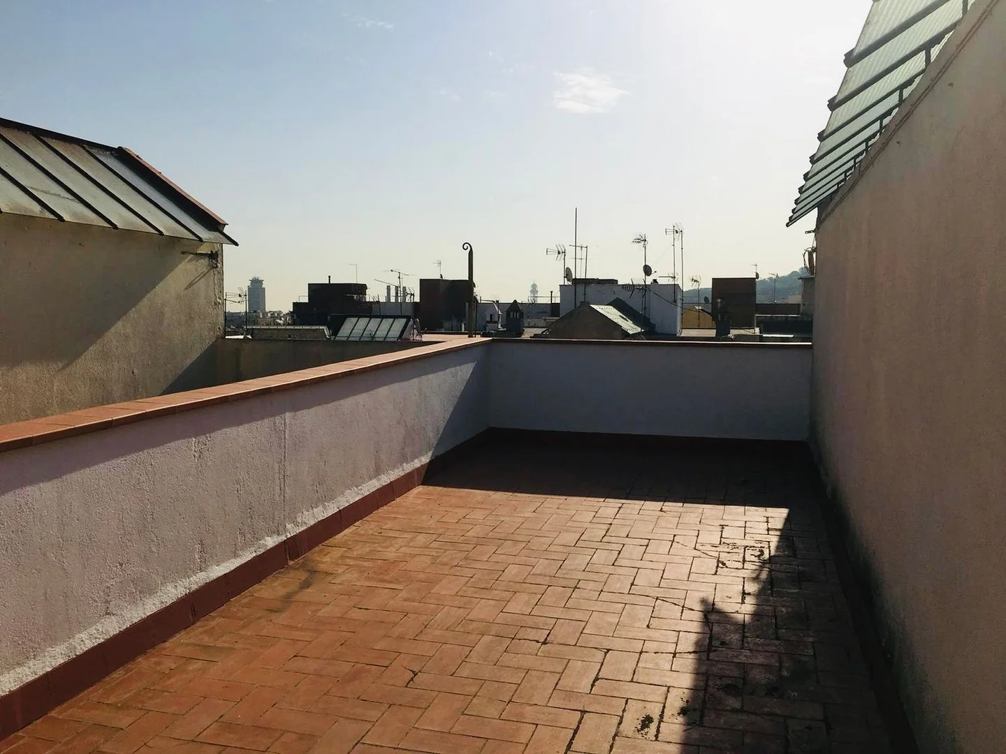 Piso en Calle de Ricart, 26, El Poble Sec - Parc de Montjuïc - Foto 34