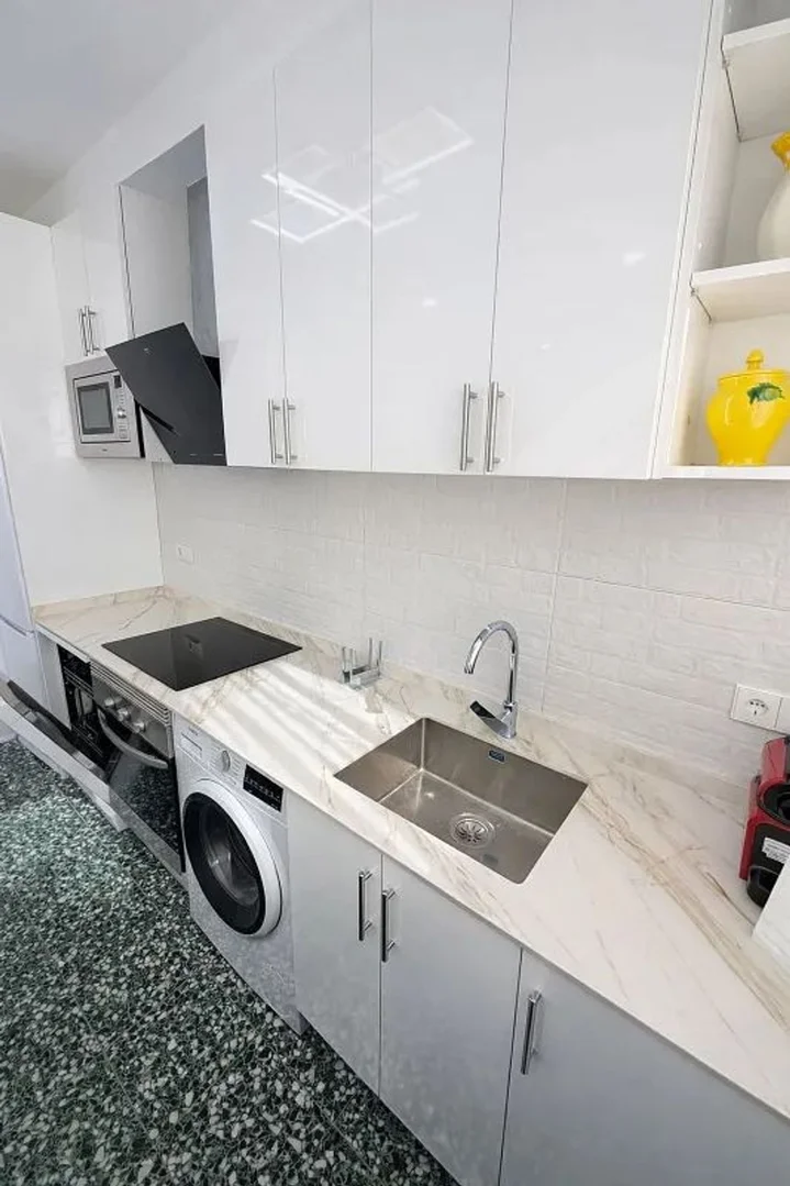 Piso en calle de Benito Gutiérrez, 29 - Foto 16