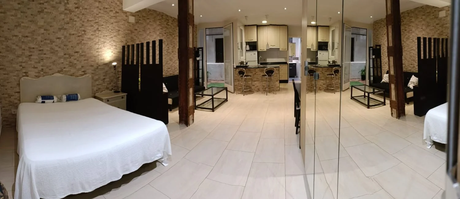 Estudio en Calle de Blasco de Garay, 20, Arapiles - Foto 15