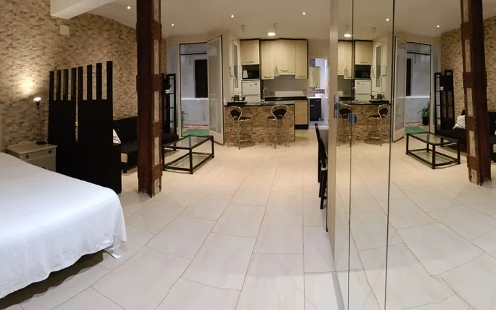 Estudio en Calle de Blasco de Garay, 20, Arapiles - Foto 15