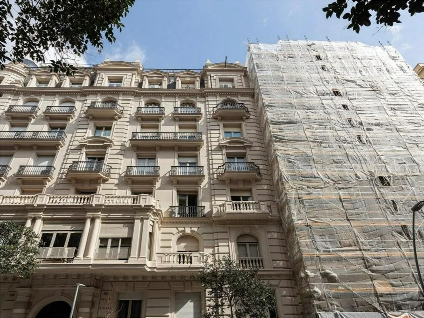 Piso en  Carrer de Muntaner 466 - Foto 18