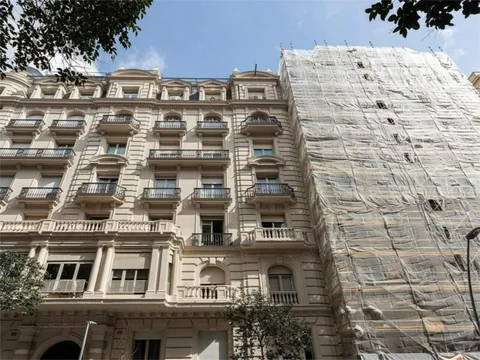 Piso en  Carrer de Muntaner 466 - Foto 18