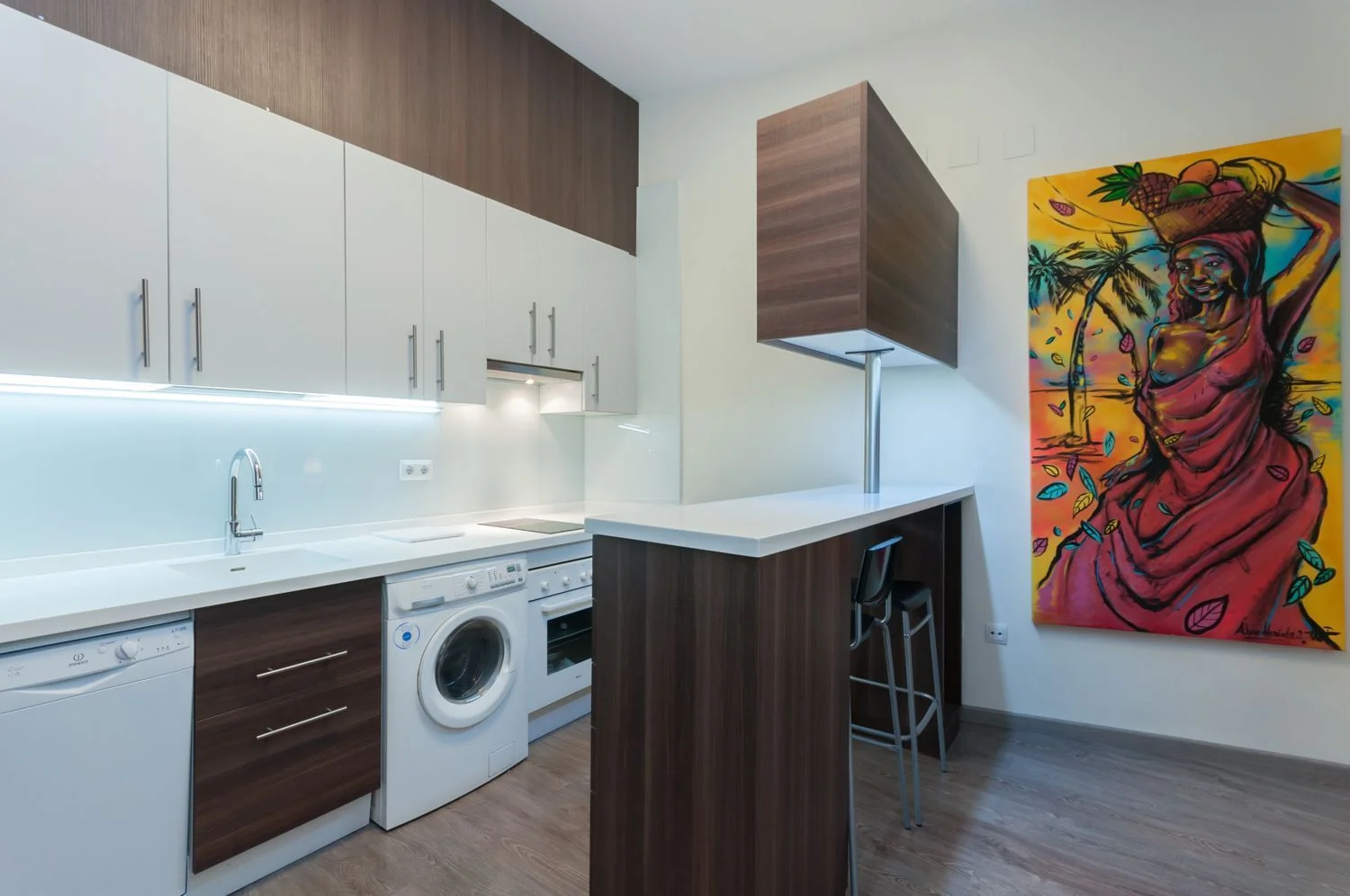 Estudio en Calle Hernán Cortés, 3, Chueca-Justicia - Foto 11