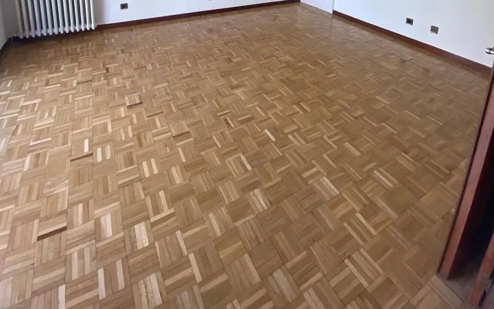Piso en Calle de Costa Rica, 32, Bernabéu-Hispanoamérica - Foto 16