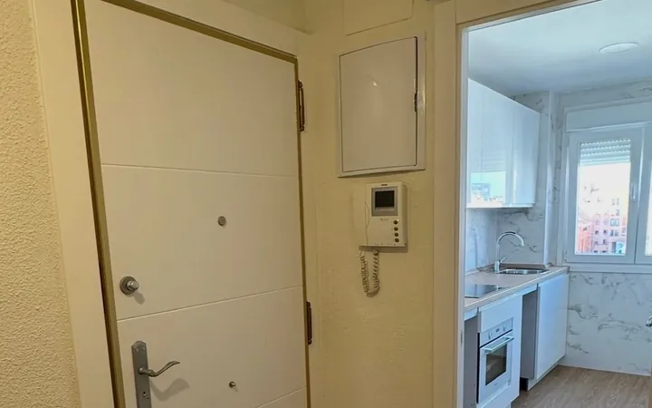 Piso en Calle de Bravo Murillo, 297, Valdeacederas - Foto 2