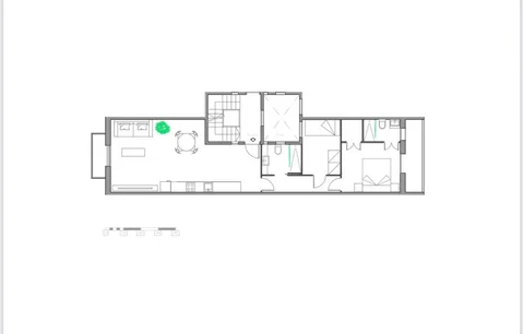 Piso en calle de Margarit, 32 - Foto 8