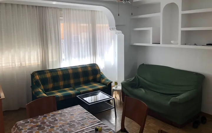 Piso en Calle Germán Pérez Carrasco, 102, Quintana - Foto 1