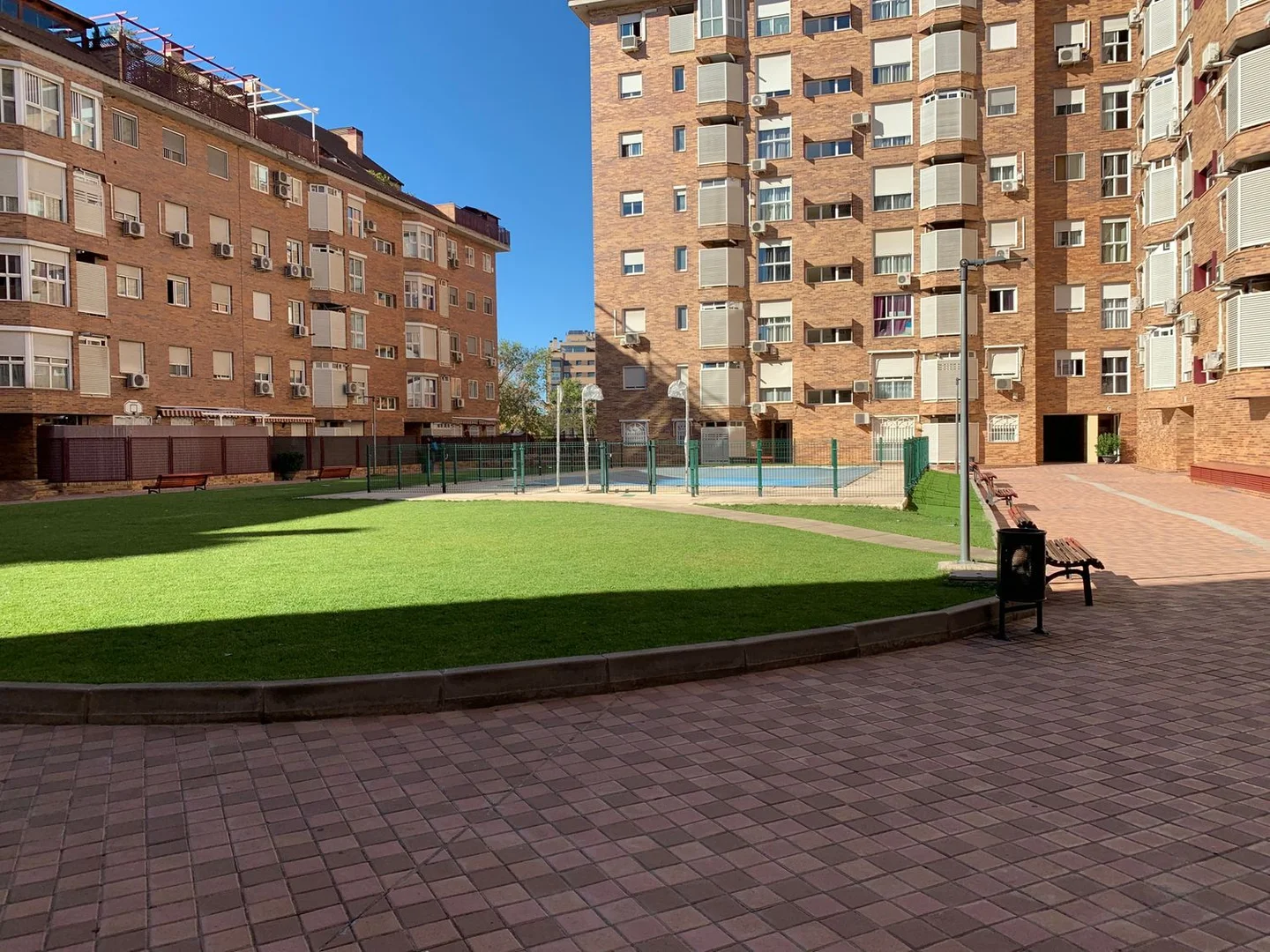 Piso en calle de Berrocal, 3 - Foto 3