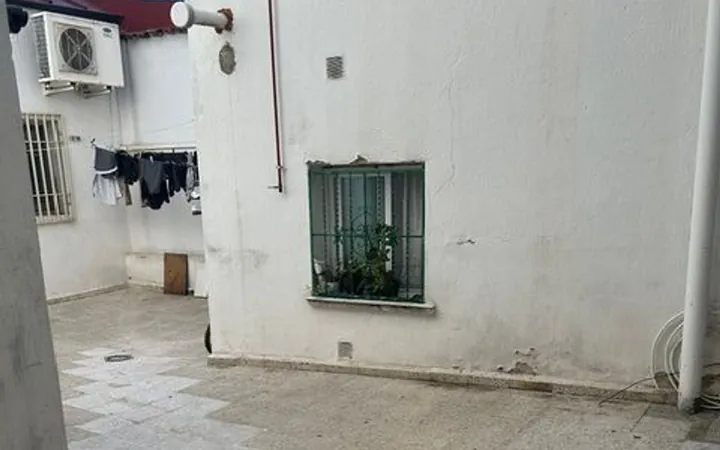Piso en Calle Vicenta Villegas, 24, Lucero - Foto 22