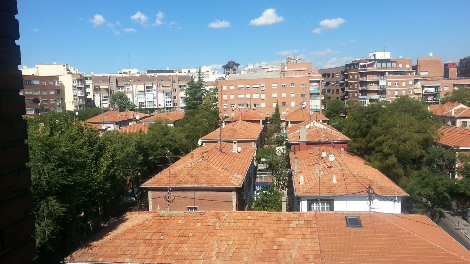 Piso en Avenida de los Toreros, 12, Guindalera - Foto 20
