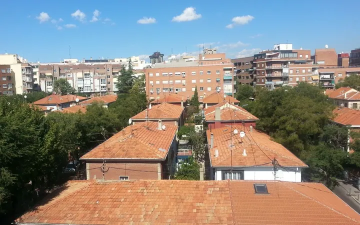 Piso en Avenida de los Toreros, 12, Guindalera - Foto 20