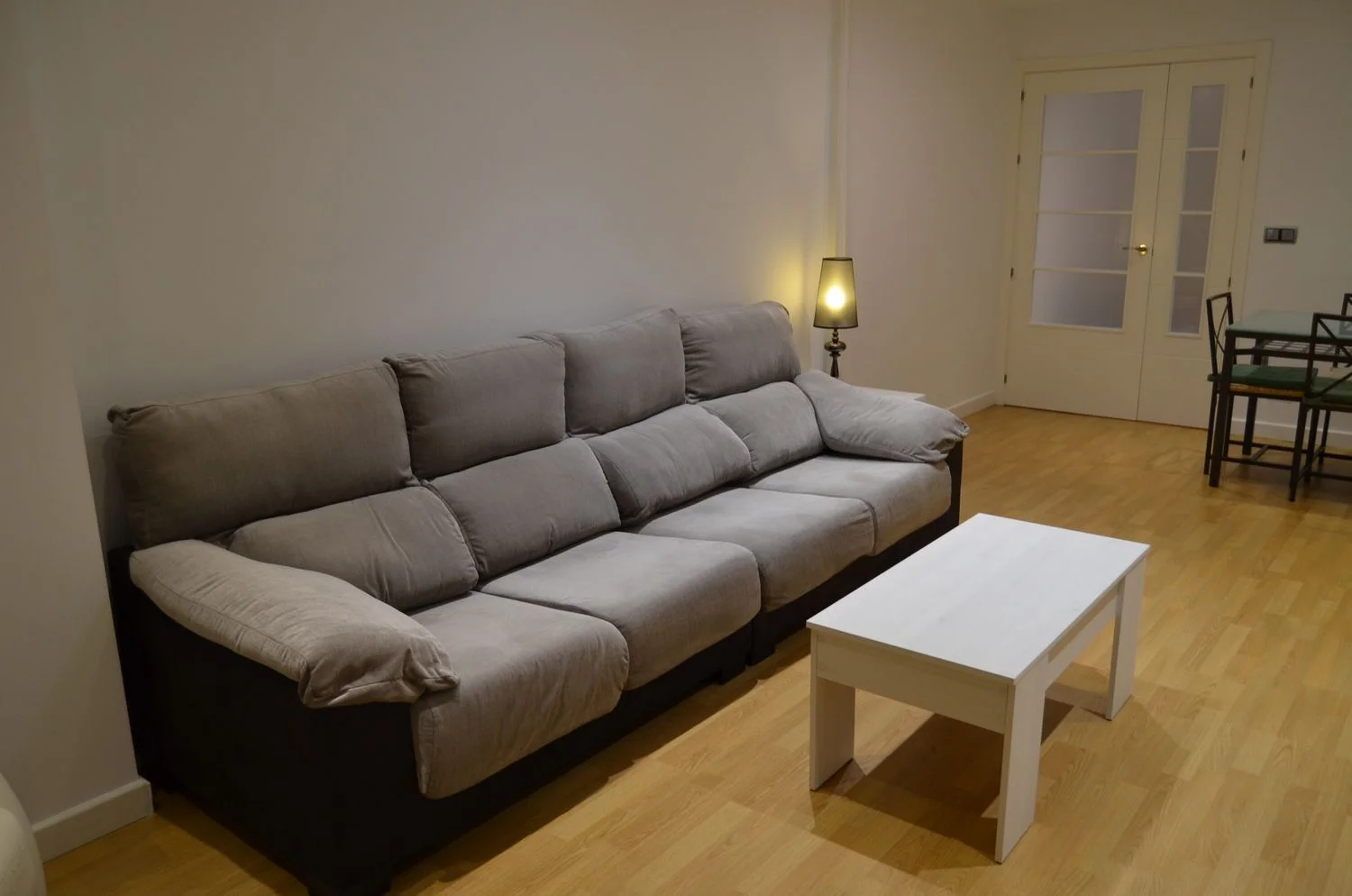 Piso en calle de Santa Virgilia, 8 - Foto 6