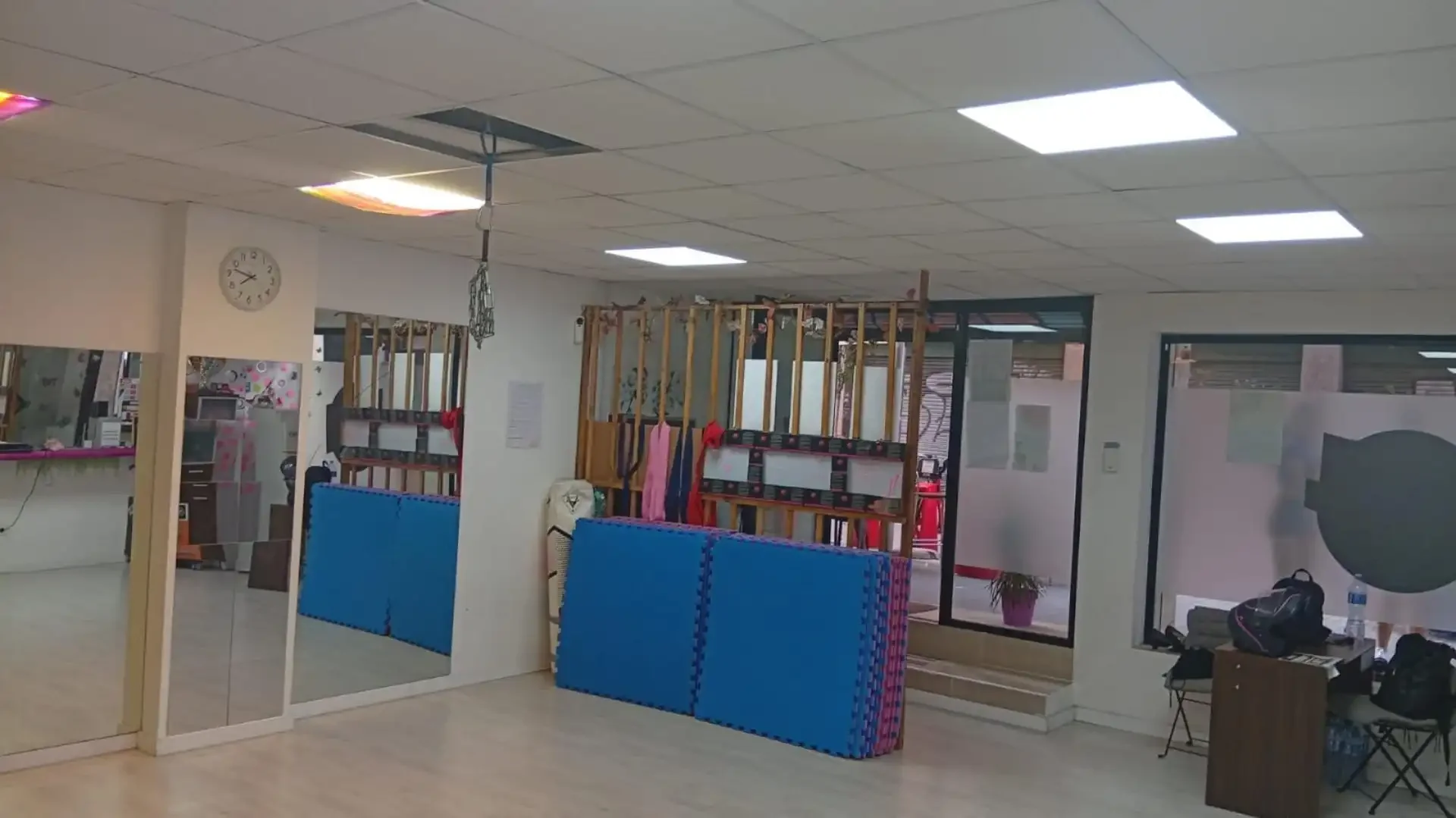 Local comercial en  Rambla de Badal 41 - Foto 4