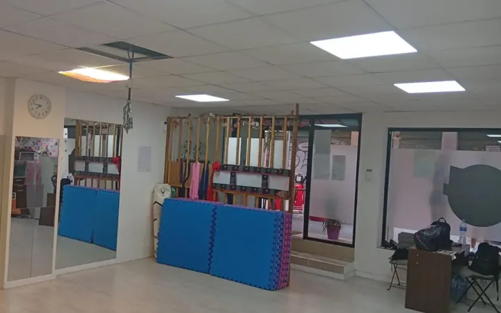 Local comercial en  Rambla de Badal 41 - Foto 4