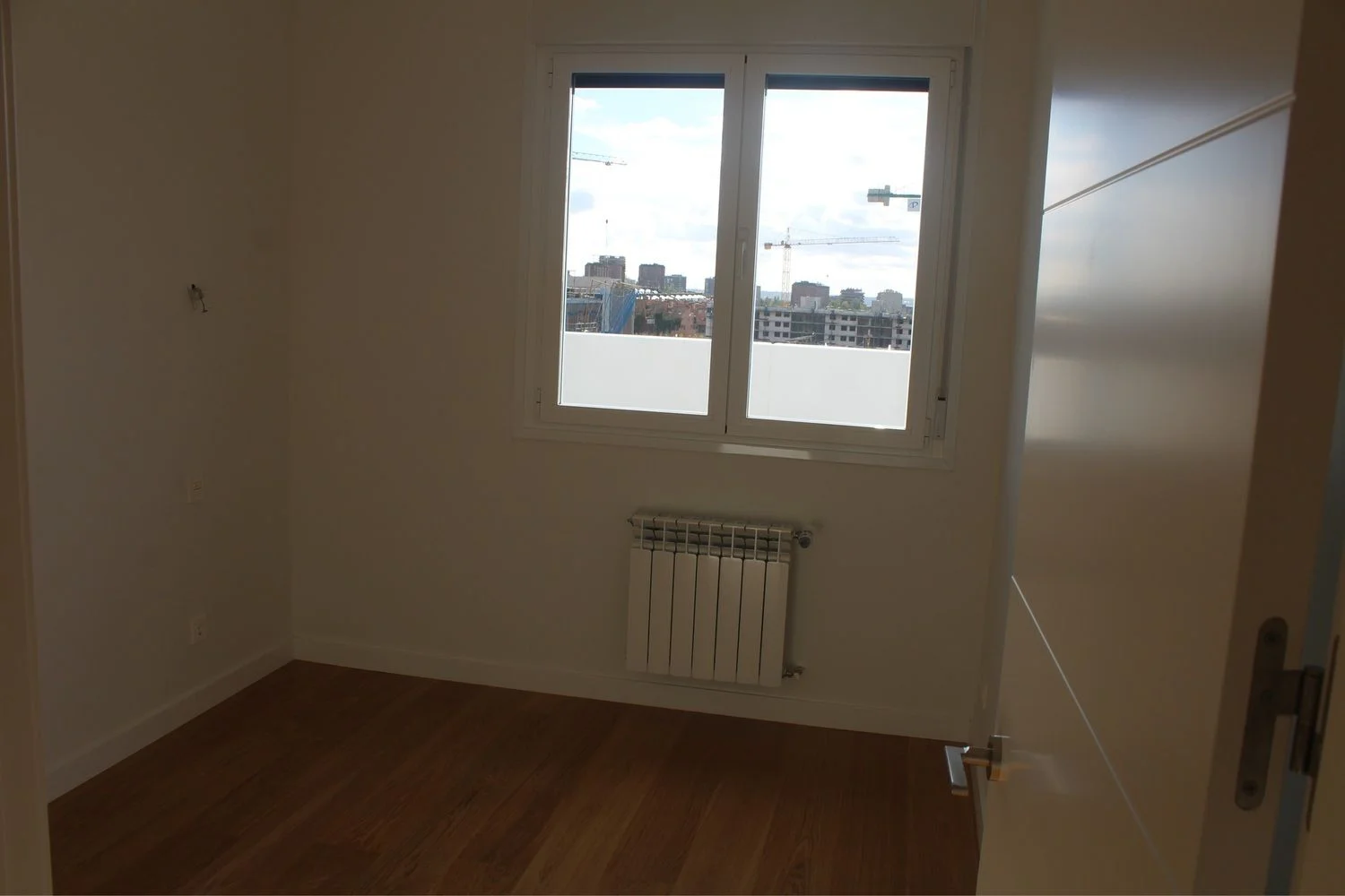 Ático en calle maria de maeztu, 112 - Foto 12