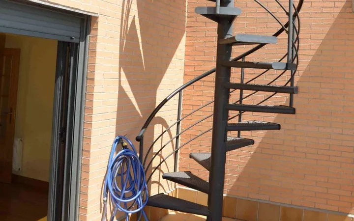 Ático en Calle de Pirra, 18, Rejas - Foto 2