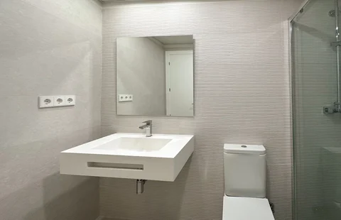 Piso en calle Muñoz Torrero, 2 - Foto 3