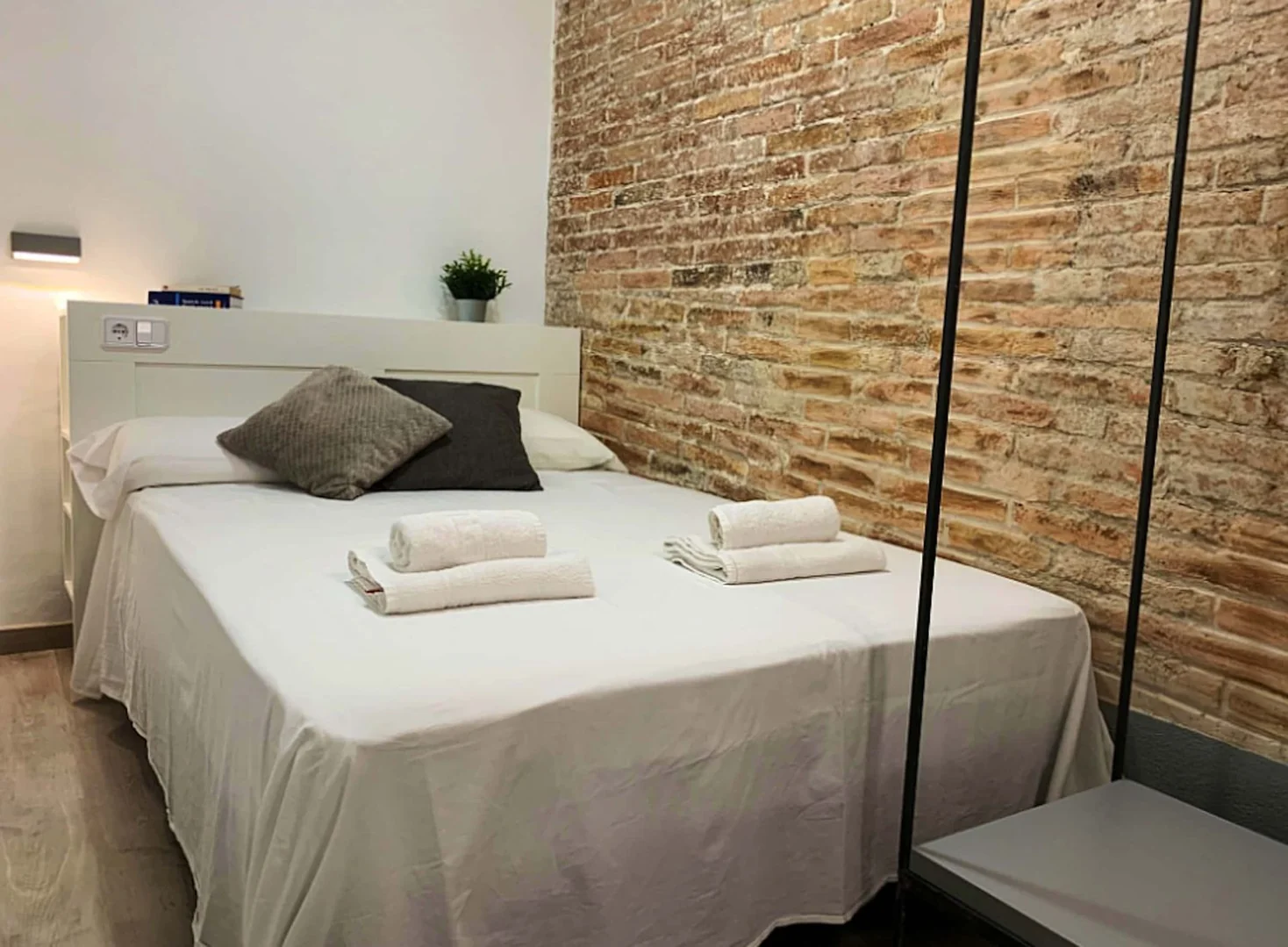 Piso en Calle Creu Coberta, 32, Hostafrancs - Foto 23
