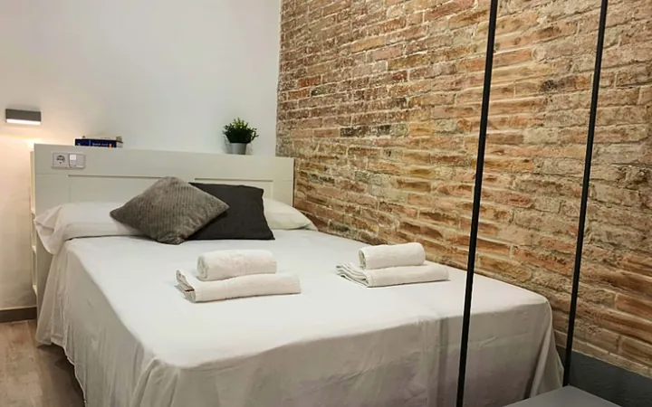 Piso en Calle Creu Coberta, 32, Hostafrancs - Foto 23