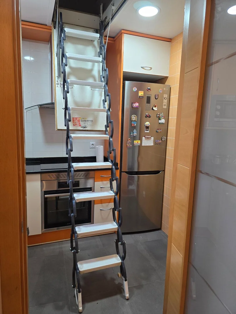 Piso en Barrio Malasaña-Universidad - Foto 20