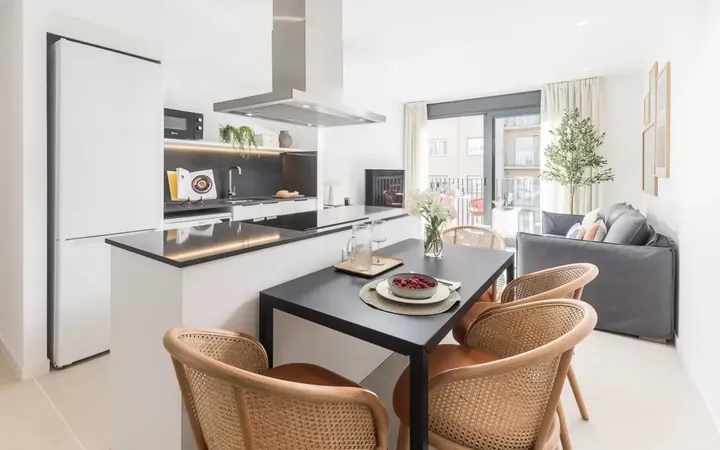 Apartamento en  Barcelona Capital - Foto 5