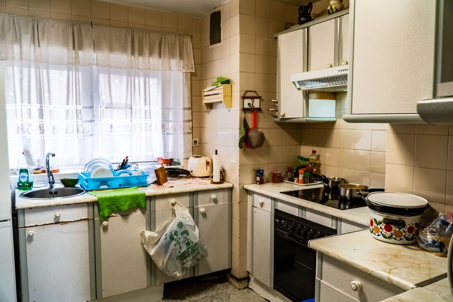 Piso en travesía de Felipe de Diego, 21 - Foto 4