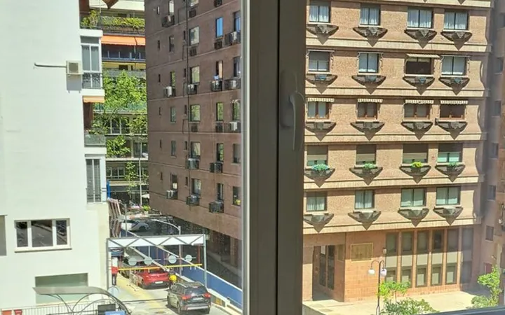 Piso en Calle Rafael Calvo, 31, Almagro - Foto 6