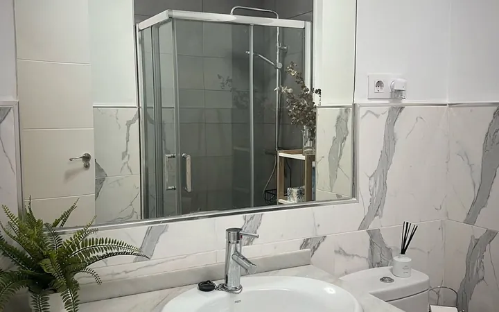 Piso en Calle de Clara del Rey, 55, Prosperidad - Foto 7