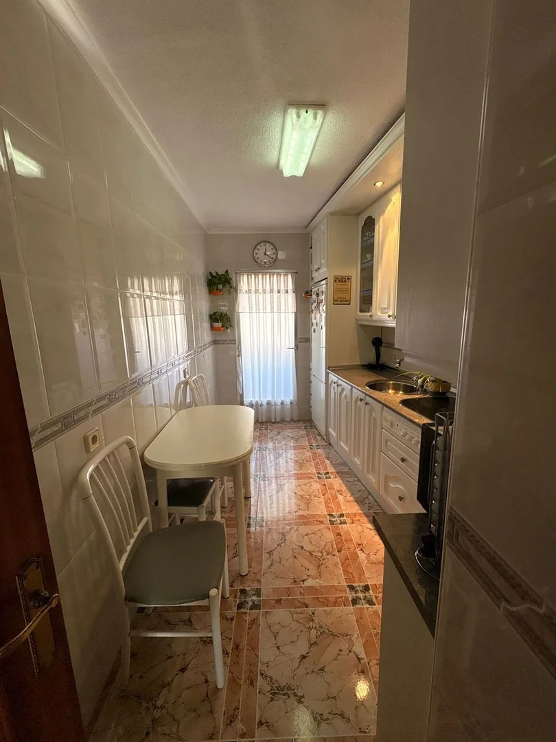 Piso en Barrio Los Rosales - Foto 9