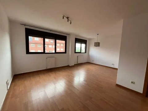 Piso en  Calle Alcalde Henche de la Plata 7 B - Foto 1