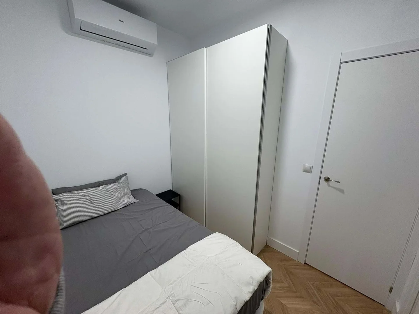 Piso en calle de Juan Bravo, 53 - Foto 6