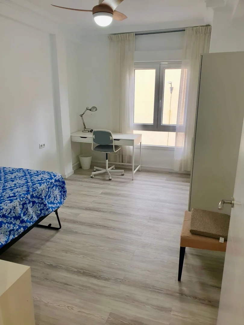 Piso en Barrio Prosperidad - Foto 5