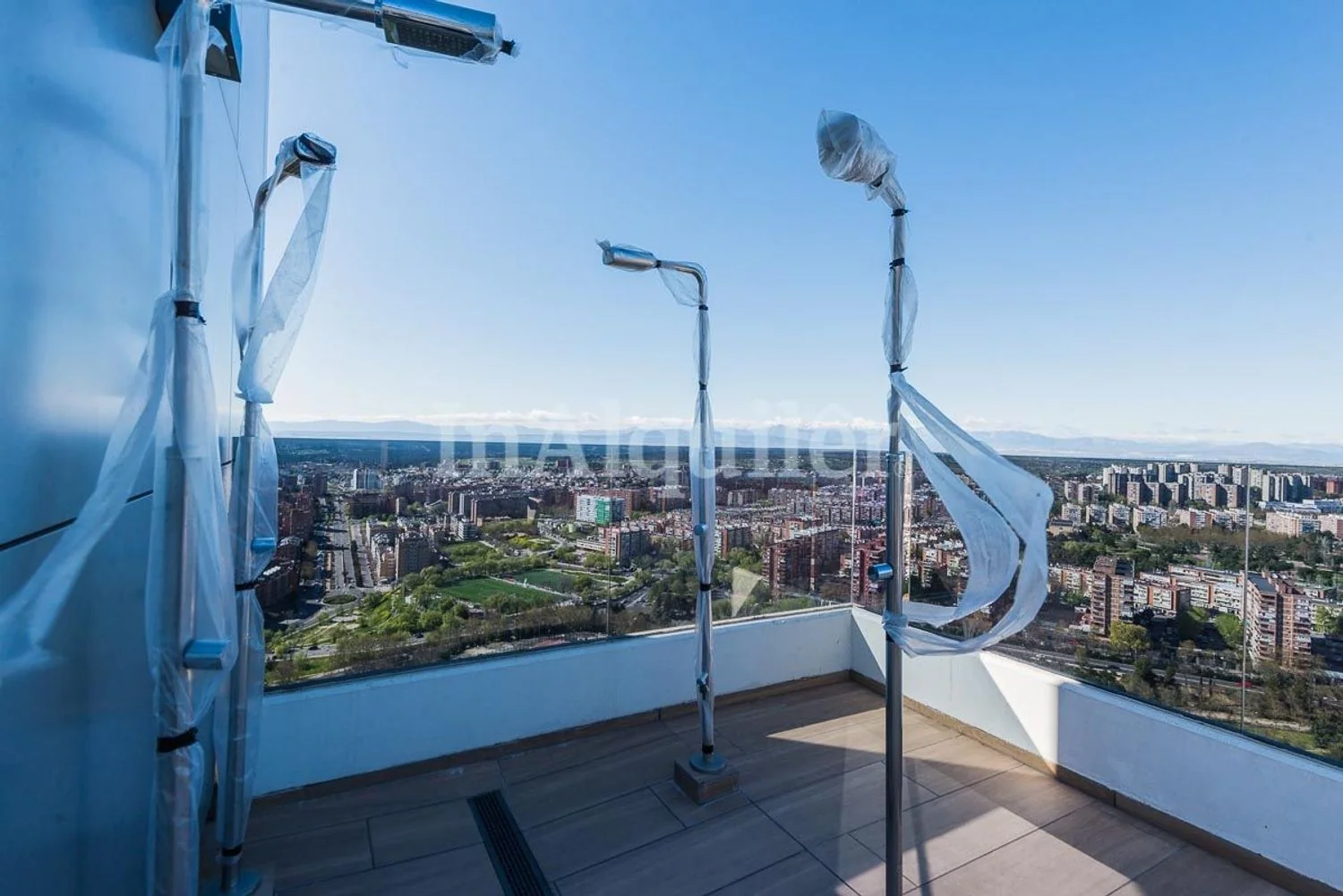 Piso en Paseo de la Dirección, Valdeacederas - Foto 48