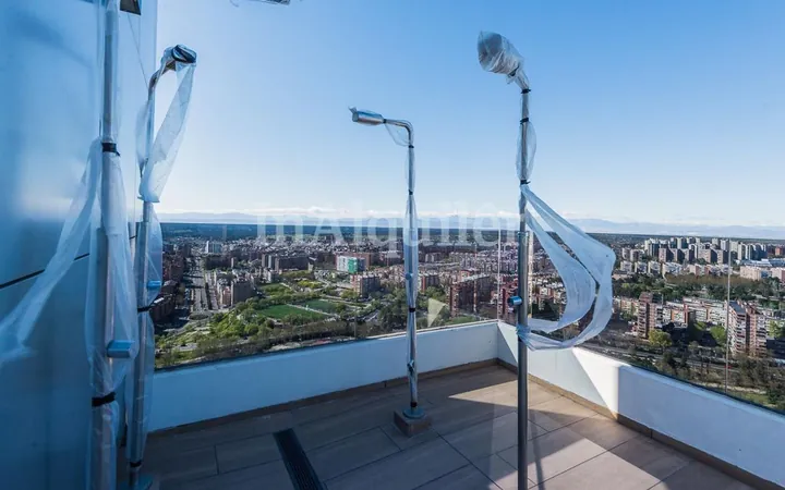 Piso en Paseo de la Dirección, Valdeacederas - Foto 48