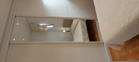 Ático en calle de Hermosilla, 65 - Foto 9